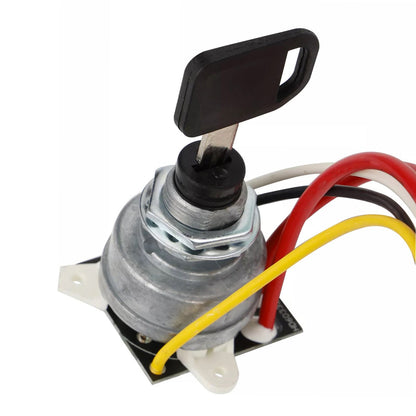 Ignition Switch Module Suitable for John Deere 325