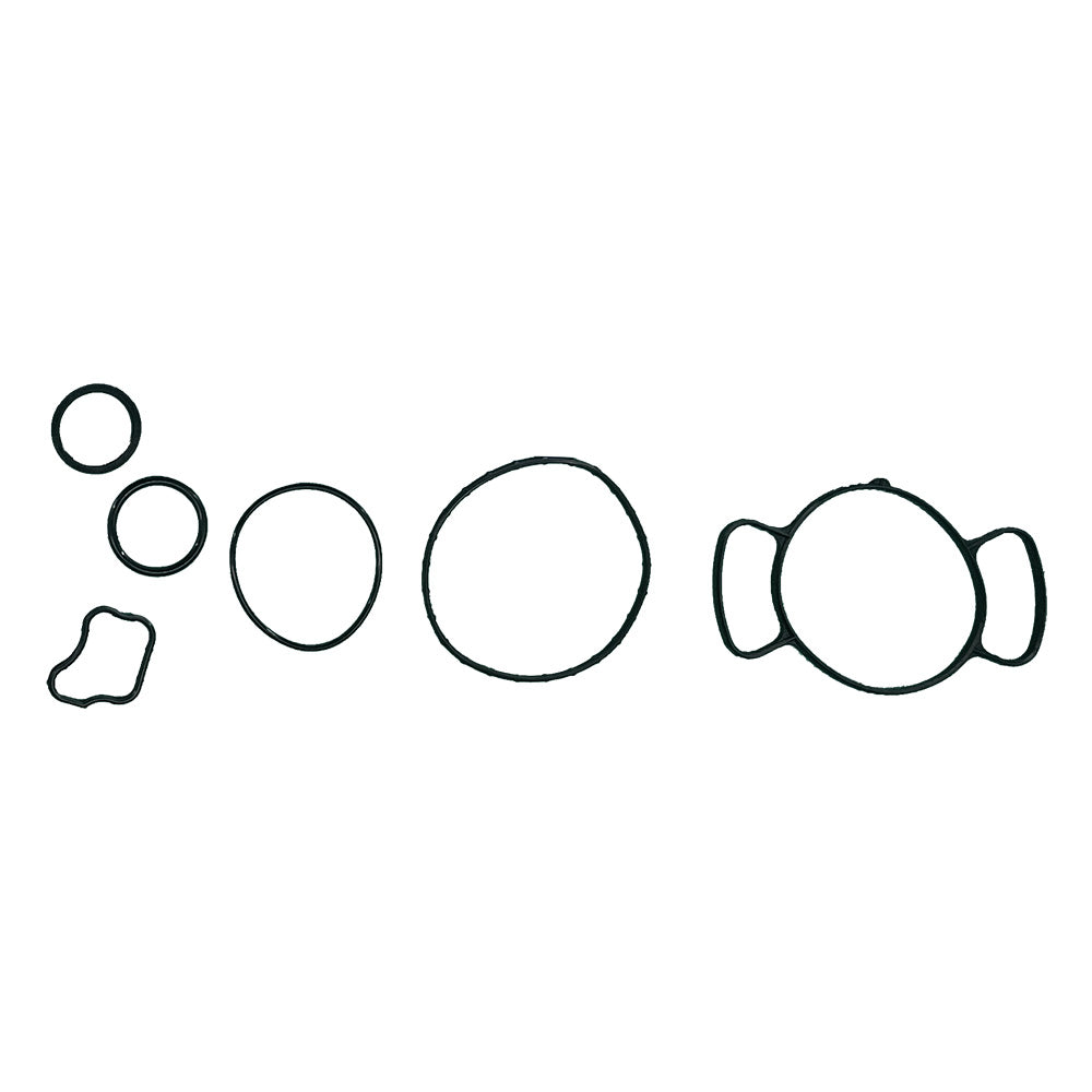 Timing Service Gasket Kit Suitable For Holden Commodore VZ VE ALLOYTEC LY7 LE0 LWR 3.6 V6.