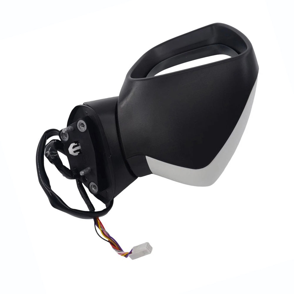 Power Folding Wing Mirrors Suitable for Mazda 3 2014-2016