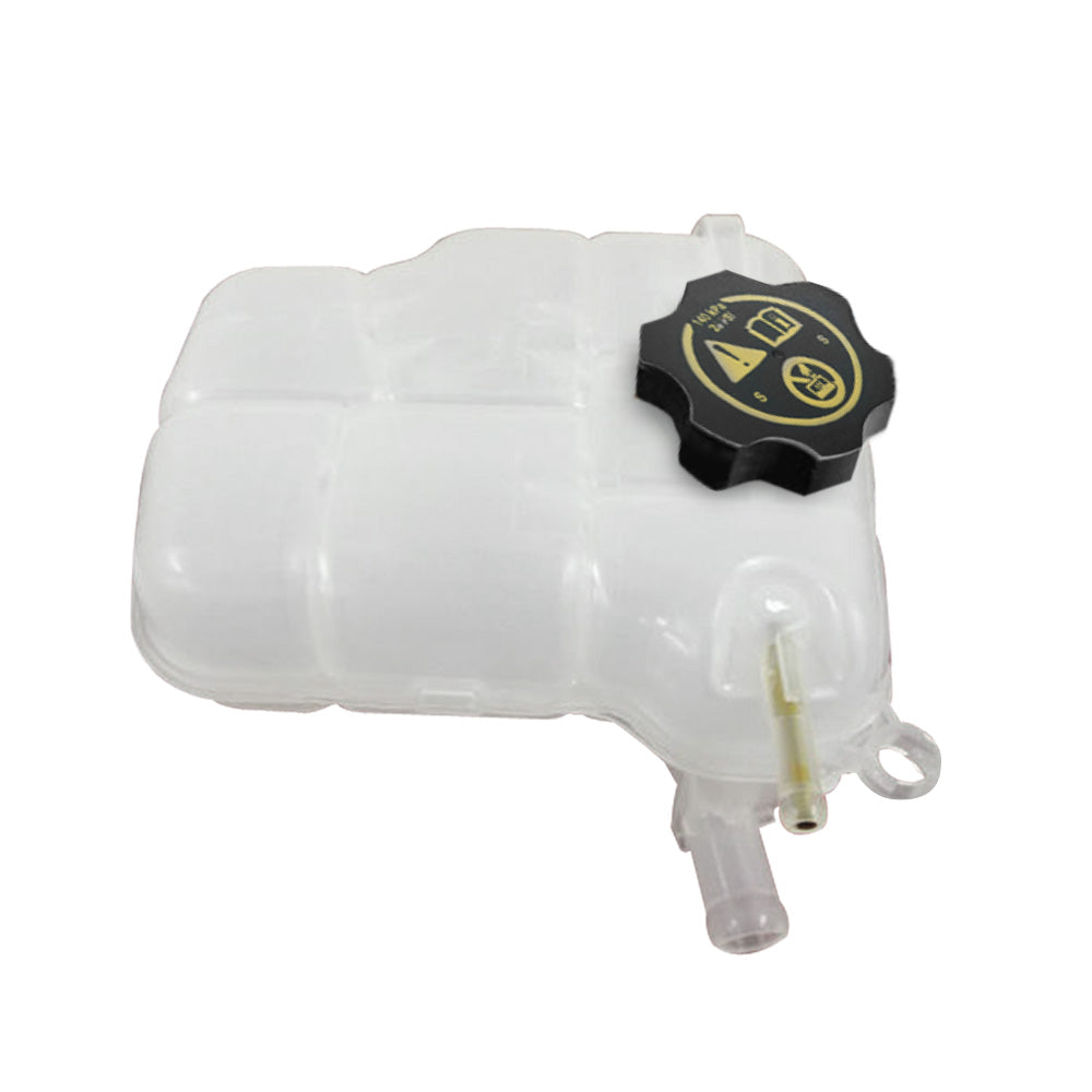 Coolant Overflow Expansion Bottle Tank With Cap Suitable for Holden Cruze JG JH