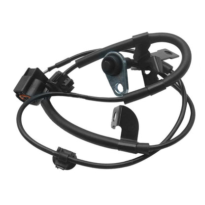 4x Front & Rear ABS Wheel Speed Sensors Suitable For Mitsubishi Triton MQ 2015-On 2.4L