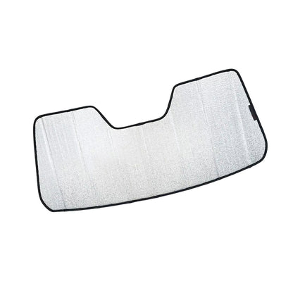 1x Front Windscreen Sun Shade Suitable For Toyota LandCruiser 300 Series 2021 on