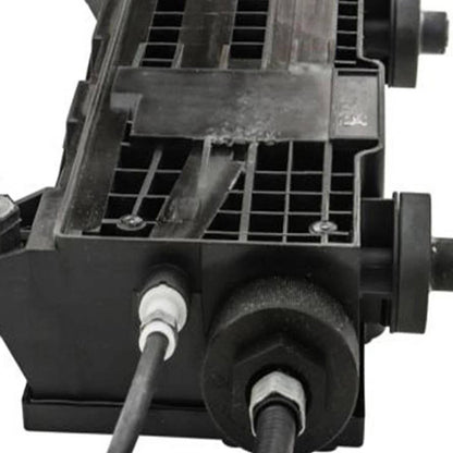 Parking Brake Actuator Suitable for LR072318 Land Rover Discovery 4 2010-2016.