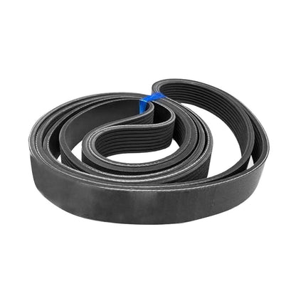 Serpentine Drive Fan Belt Suitable For Chevrolet GMC 2014-2020 5.3L 6.2L Engines 12626076