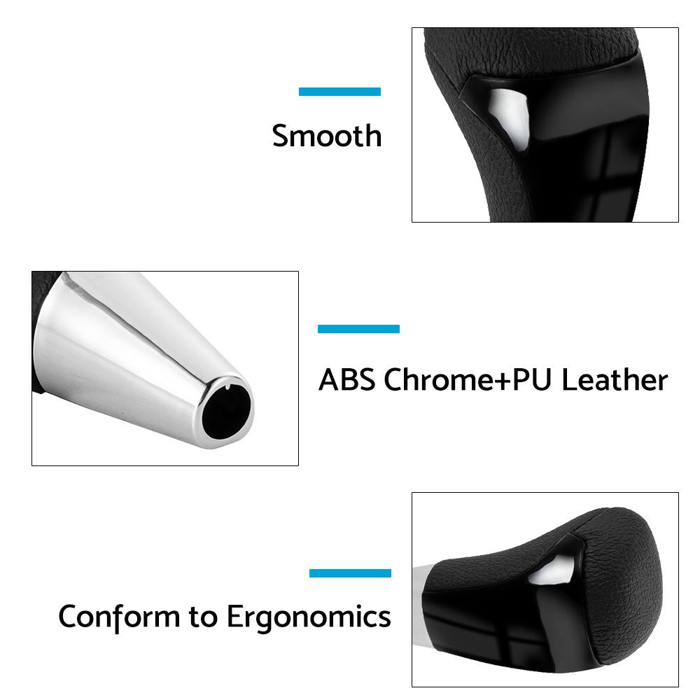 Automatic Gear Shift Knob Suitable for Toyota Hilux