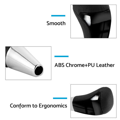 Automatic Gear Shift Knob Suitable for Toyota Hilux