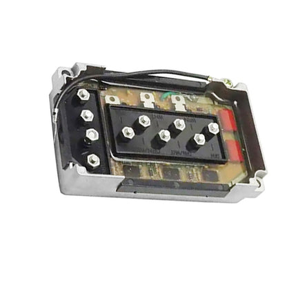 Switch Box CDI Power Pack Suitable For Mercury 3&6 Cyl 332-7778A9 332-7778A6 332-7778A12.