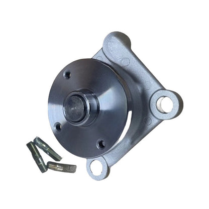 Cooling Fan Bracket Assembly Suitable for Mitsubishi Pajero Sport 2.4L