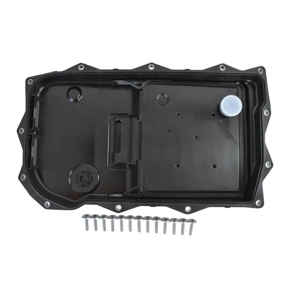 Oil Pan and Service Kit Suitable For Jeep Grand Cherokee WK 2014-2020 8-Speed