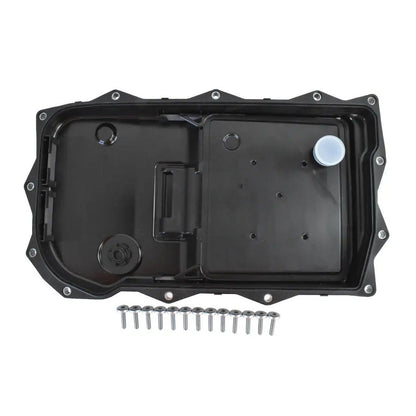 Oil Pan and Service Kit Suitable For Jeep Grand Cherokee WK 2014-2020 8-Speed