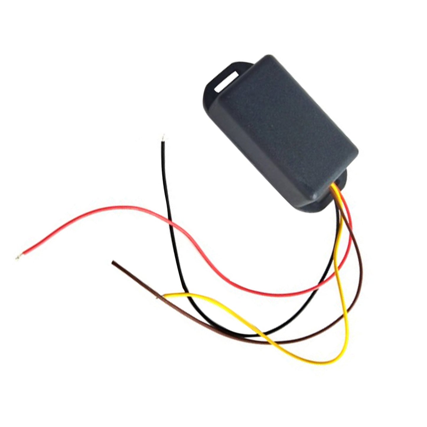 Fuel Sender to Gauge Linking Module Ohm Converter Suitable For Any Sender to Fuel Gauge