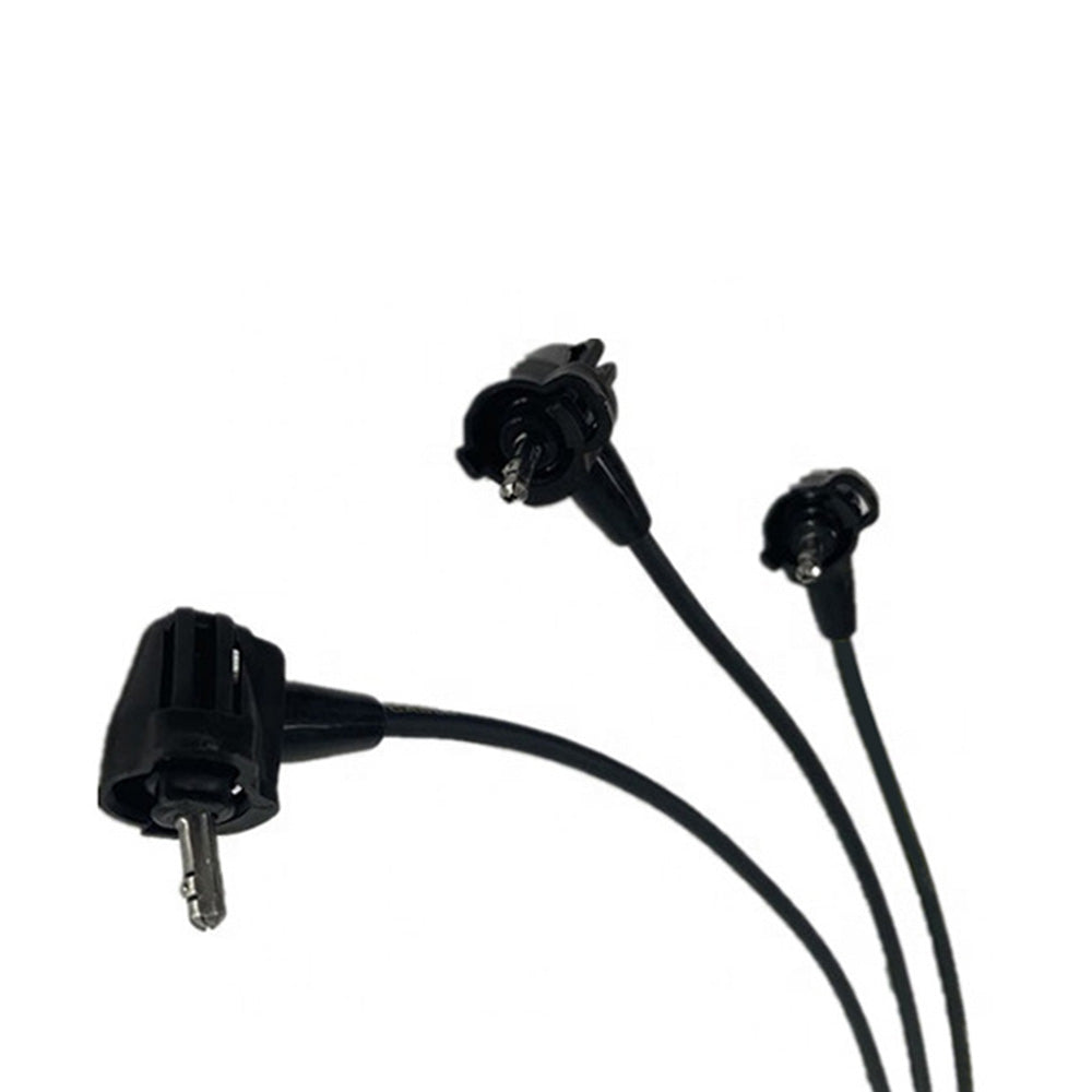 Ignition Spark Plug Leads Suitable for Toyota Prado 3.4L V6