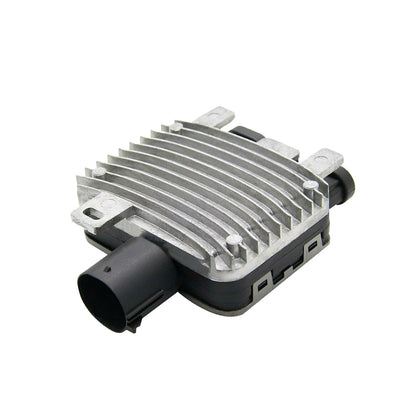 Cooling Fan Radiator Control Module Suitable For Land Rover Volvo 7T438C609BA.