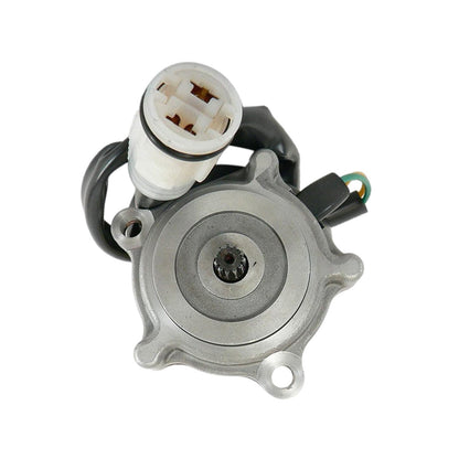 Starter Motor Suitable for Honda TRX350FE 350TE Rancher FourTrax 31300-HN5-A11.
