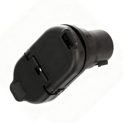 Trailer Hitch Receptacle Plug Suitable For Chevy Colorado GMC Canyon 2015-2022