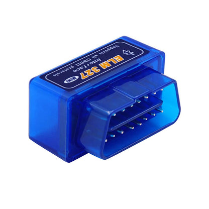 OBD2 Bluetooth Car Scanner Suitable for iOS Android CAN Scan Tool