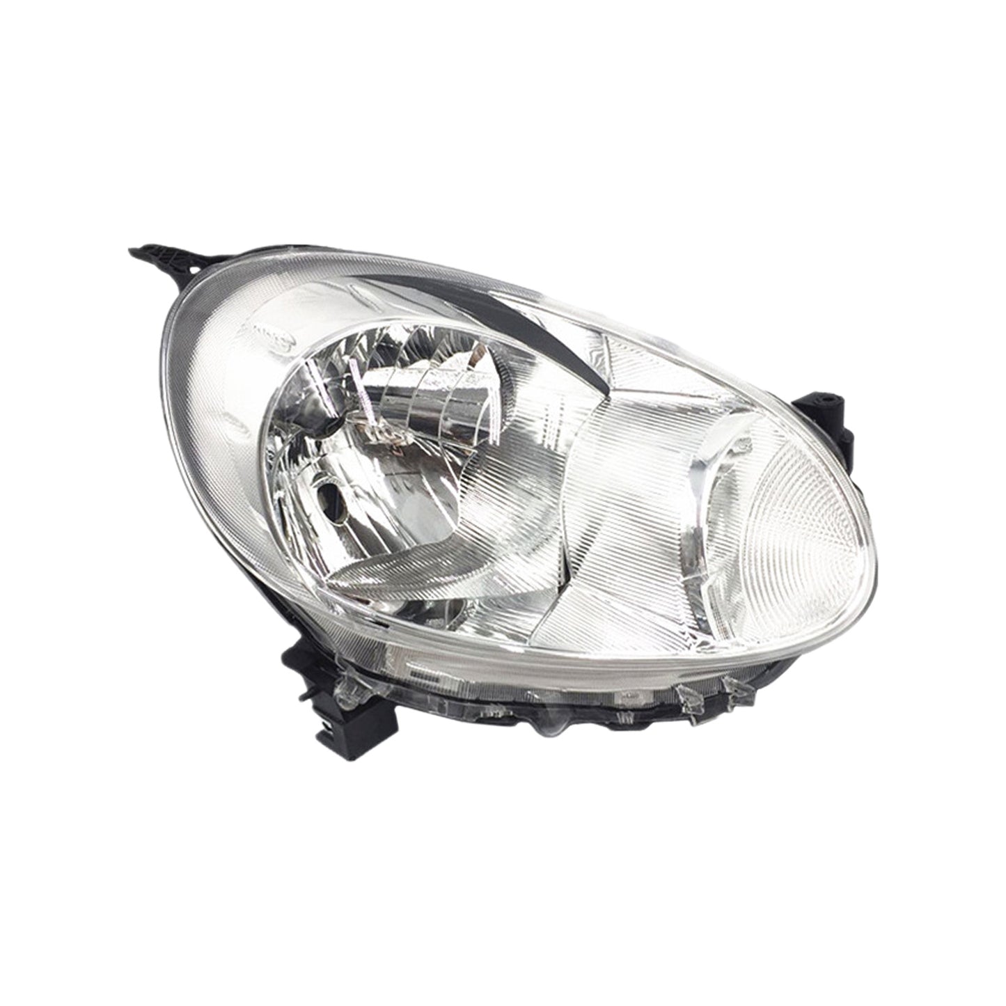 Manual Adjuster Right Head Light Lamp Suitable for Nissan Micra K13