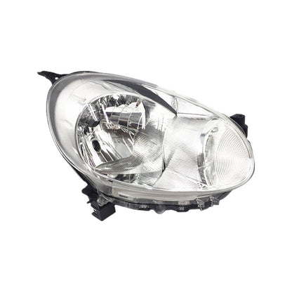 Manual Adjuster Right Head Light Lamp Suitable for Nissan Micra K13
