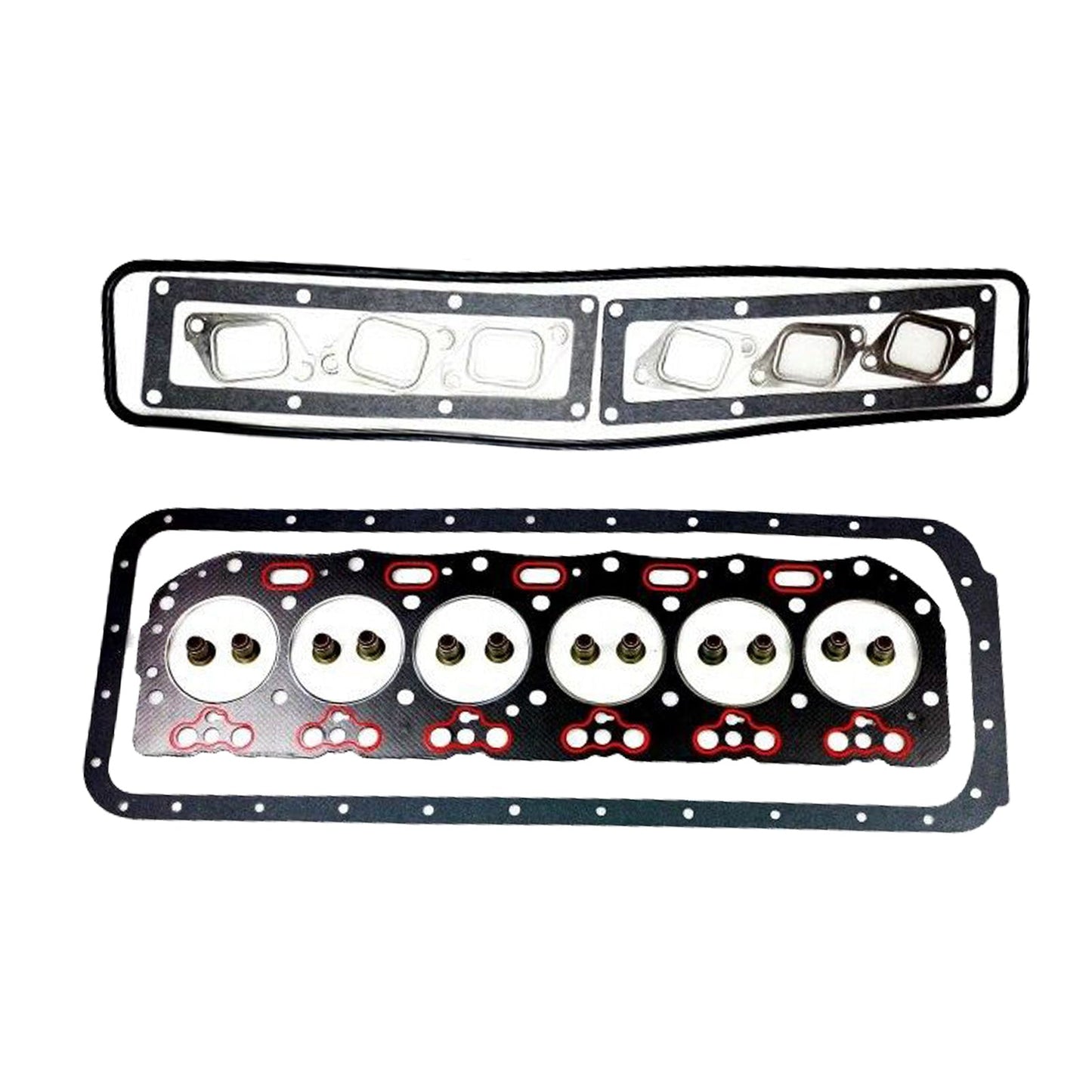VRS Cylinder Head Gasket Set Suitable For Toyota LandCruiser HJ60 / HJ75 4.0L 2H