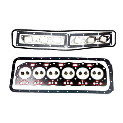 VRS Cylinder Head Gasket Set Suitable For Toyota LandCruiser HJ60 / HJ75 4.0L 2H