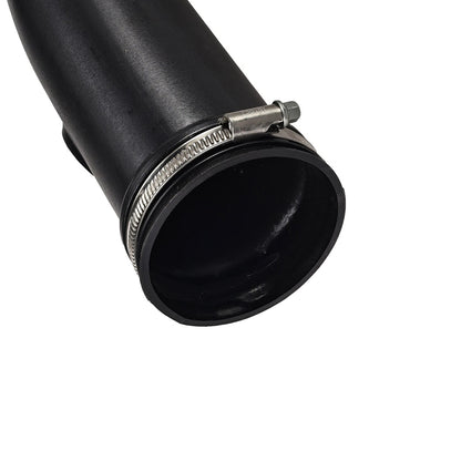 Air Intake Pipe Tube Suitable for Mercedes-Benz C-Class W204 M271