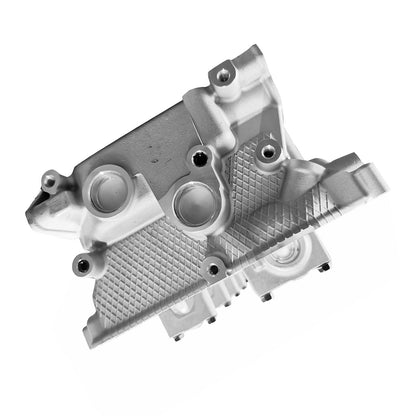 Cylinder Head With Bolts Suitable for Mitsubishi Triton 4N15 2.4L Diesel