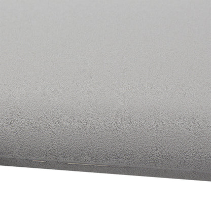 Grey Front Left Sun Visor Suitable For Toyota Kluger 2008-2013