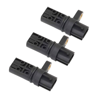 3x Crankshaft Position Sensor Suitable For Nissan Altima / Pathfinder / Quest / Infiniti G35