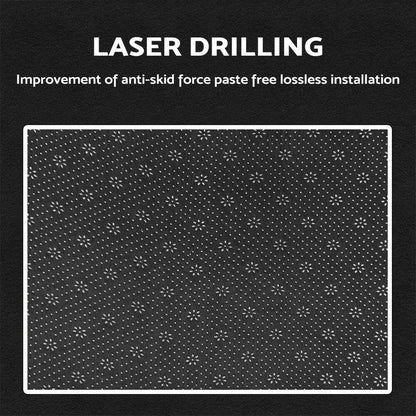 Non-Slip Dash Mat Suitable For Suzuki Swift Sport 2005-2010 Dashboard Cover