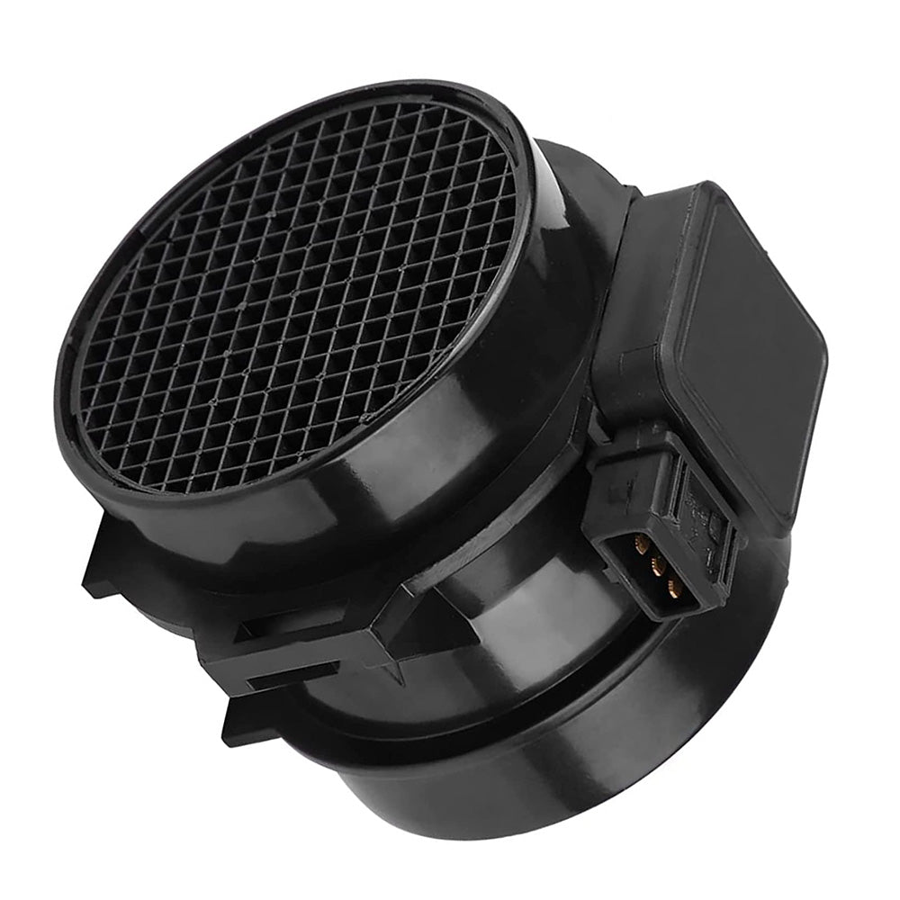 Mass Air Flow Meter Sensor MAF Suitable For BMW 323Ci 323i 325i 328i Z3 5WK9605.