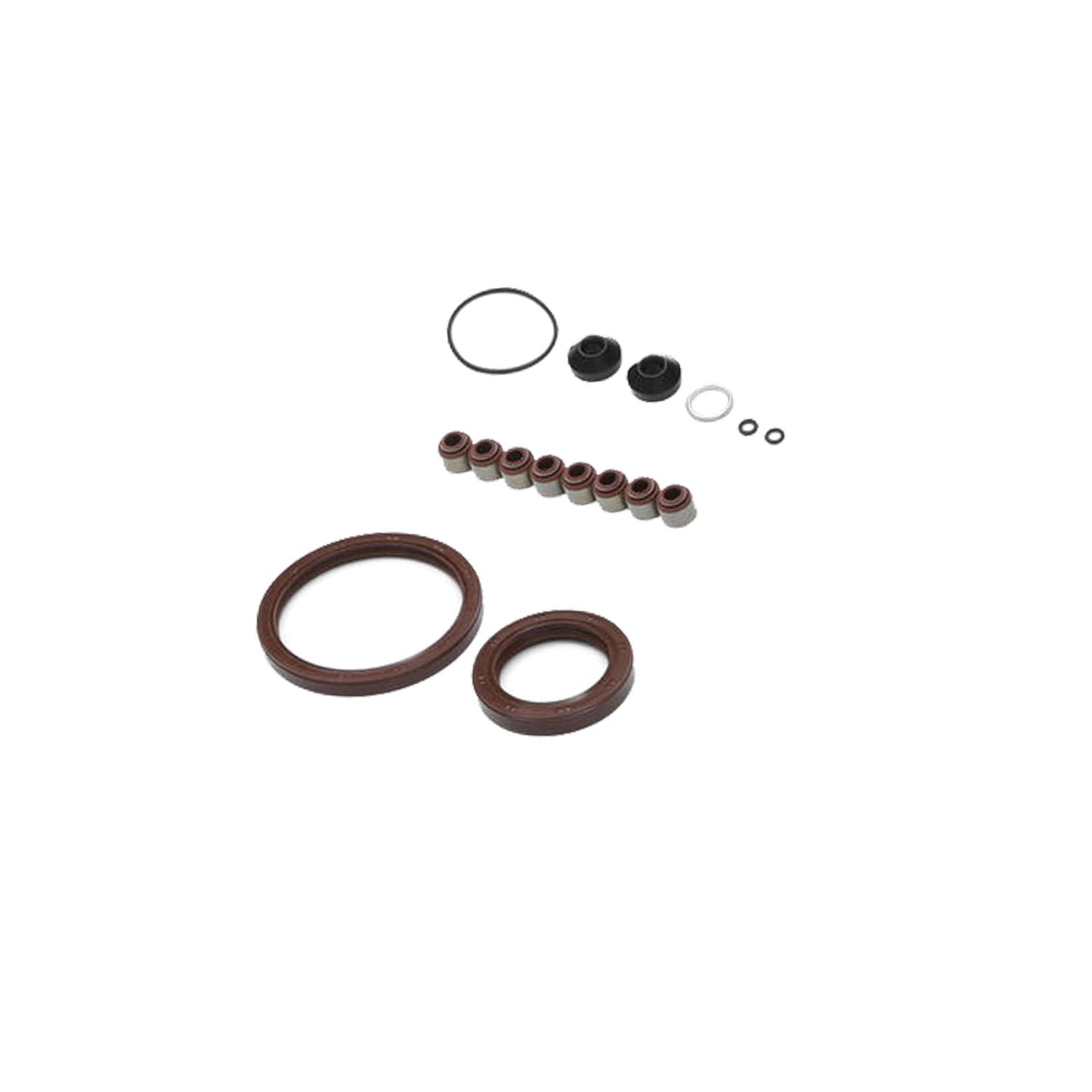 VRS Cylinder Head Gasket Set Suitable For Mitsubishi Pajero NA-NH 1983-1993 / Triton ME-MJ 1986-1996 2.6L 4G54