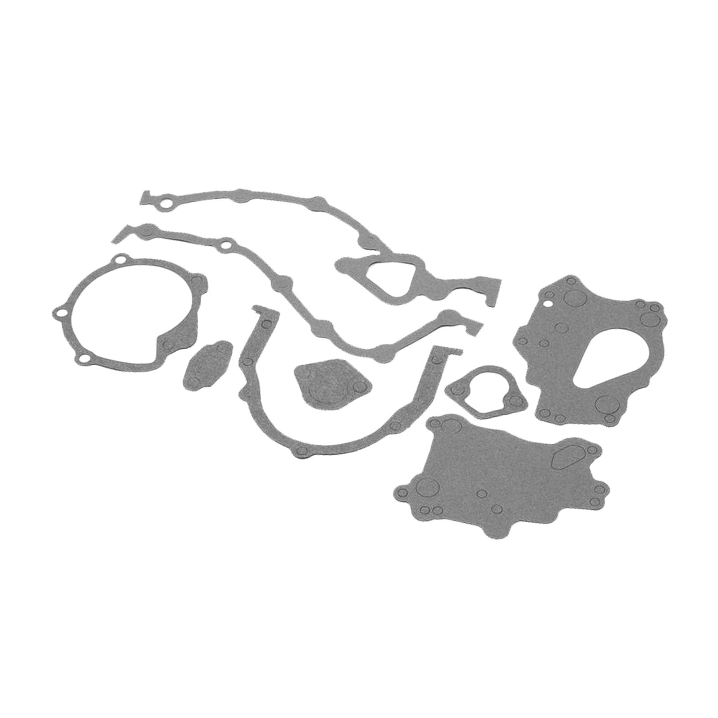 VRS Cylinder Head Gasket Set Suitable For Mitsubishi Pajero NA-NH 1983-1993 / Triton ME-MJ 1986-1996 2.6L 4G54