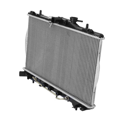Radiator Suitable for Hyundai Excel X3 1.5L Petrol G4EK