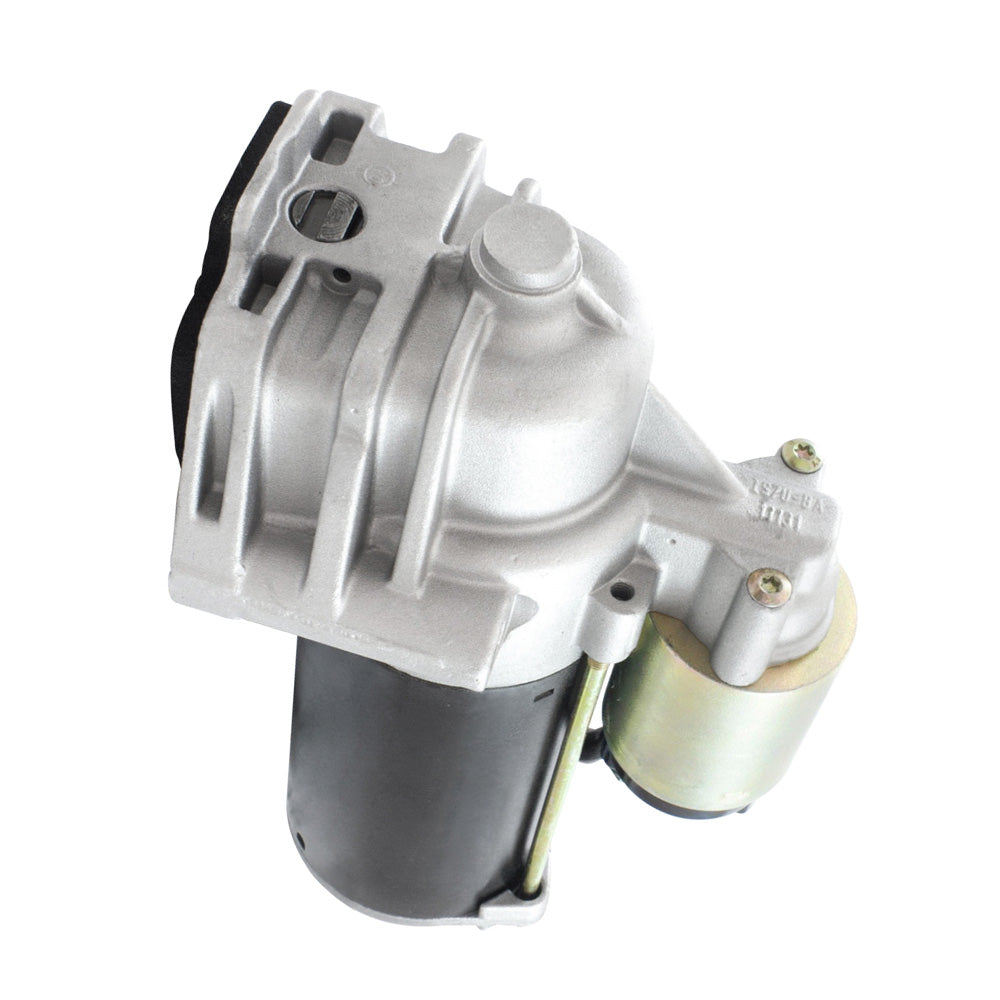 19TH Starter Motor Suitable For Ford Transit Van VH VJ 2. 0 2. 4 Turbo 2000-2006.