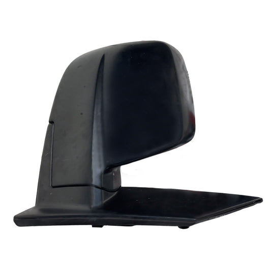 Right-Hand Driver Side Manual Door Mirror 3-Pins Suitable For Hyundai iLoad / iMax TQ 2008-2018.