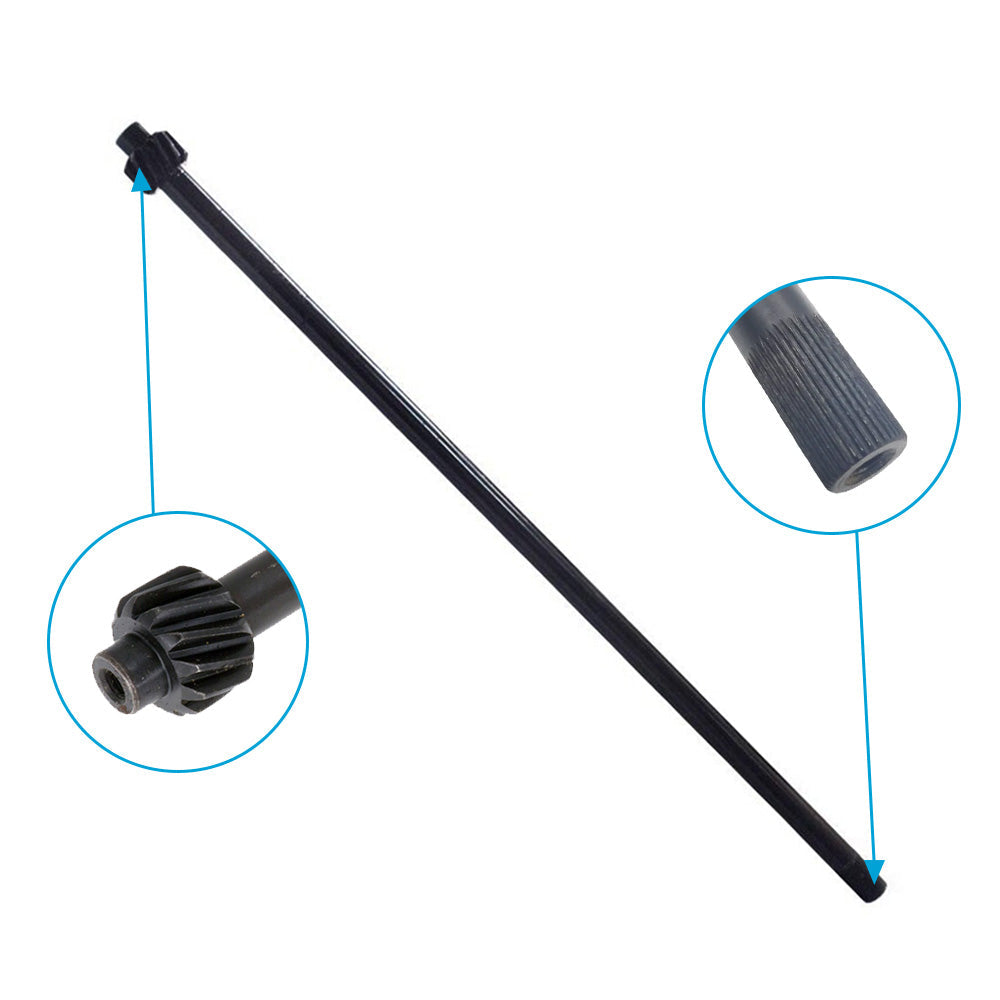 Steering Shaft Fits For MTD Ride On Mowers 738-0919, 738-0919A, 753-04517.