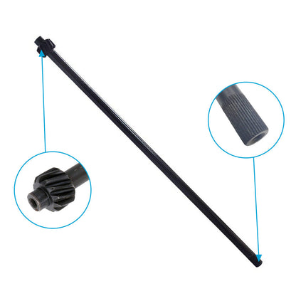 Steering Shaft Fits For MTD Ride On Mowers 738-0919, 738-0919A, 753-04517.