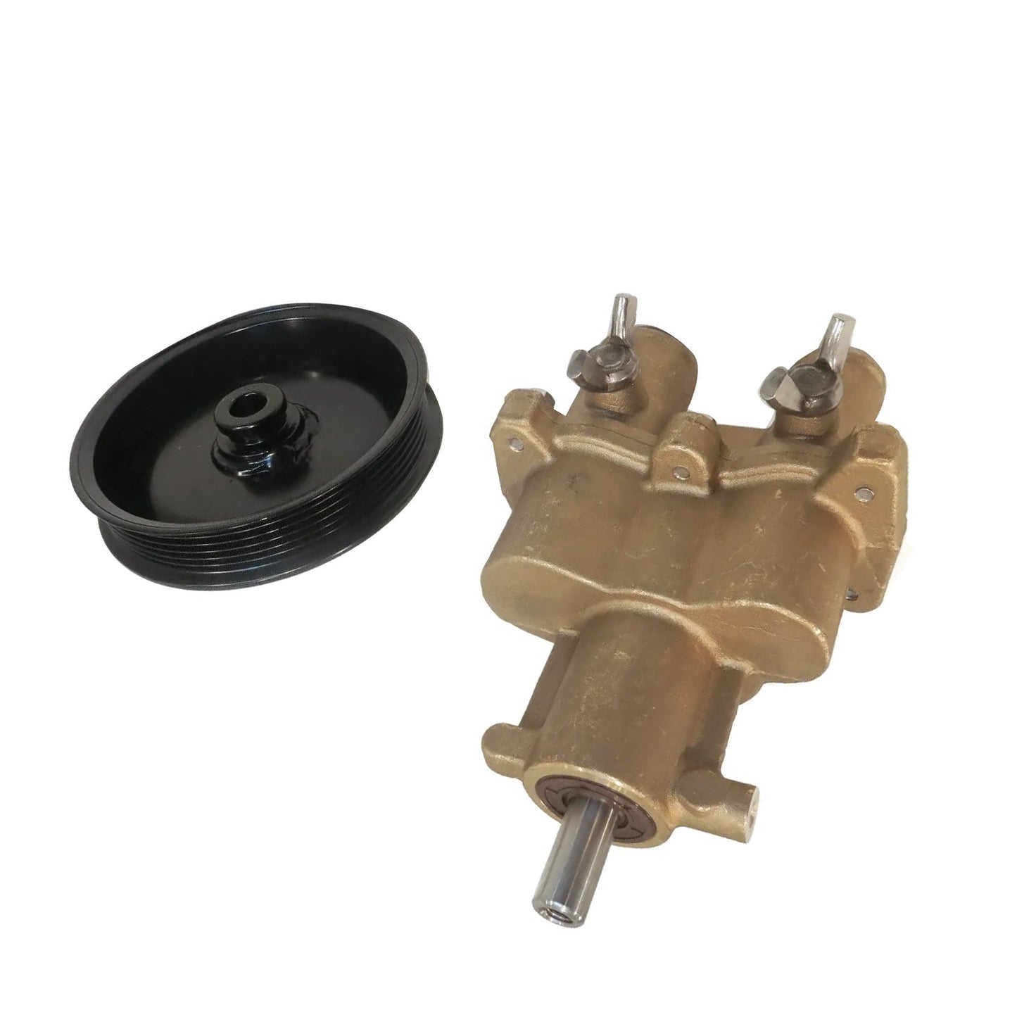 Sea Water Pump Suitable For MerCruiser 46-862914T10 / 46-8M0118067 / 8M0139995.