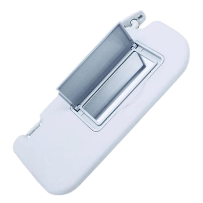 Right Sun Visor Makeup Mirror Suitable for Kia Sportage 2005-2010