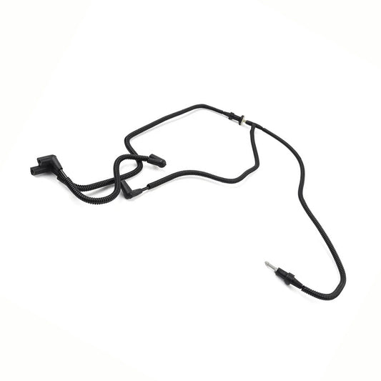Engine Vacuum Hose Suitable for Jaguar XF 2009–2015 & XJ 2010–2019 C2Z3446