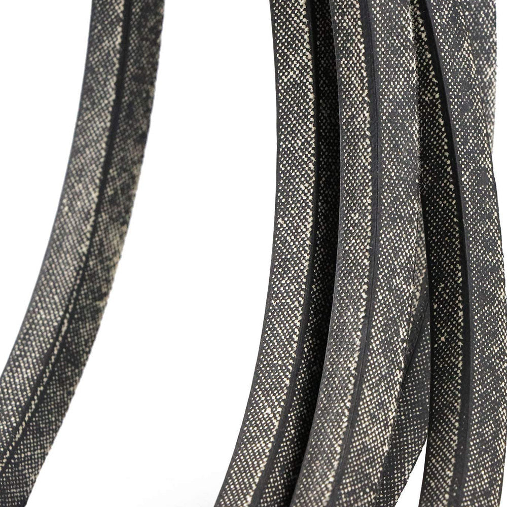 Belt Suitable For 38inch Cut Husqvarna Mcculloch Ride on Mowers MC16H38ST 193214.