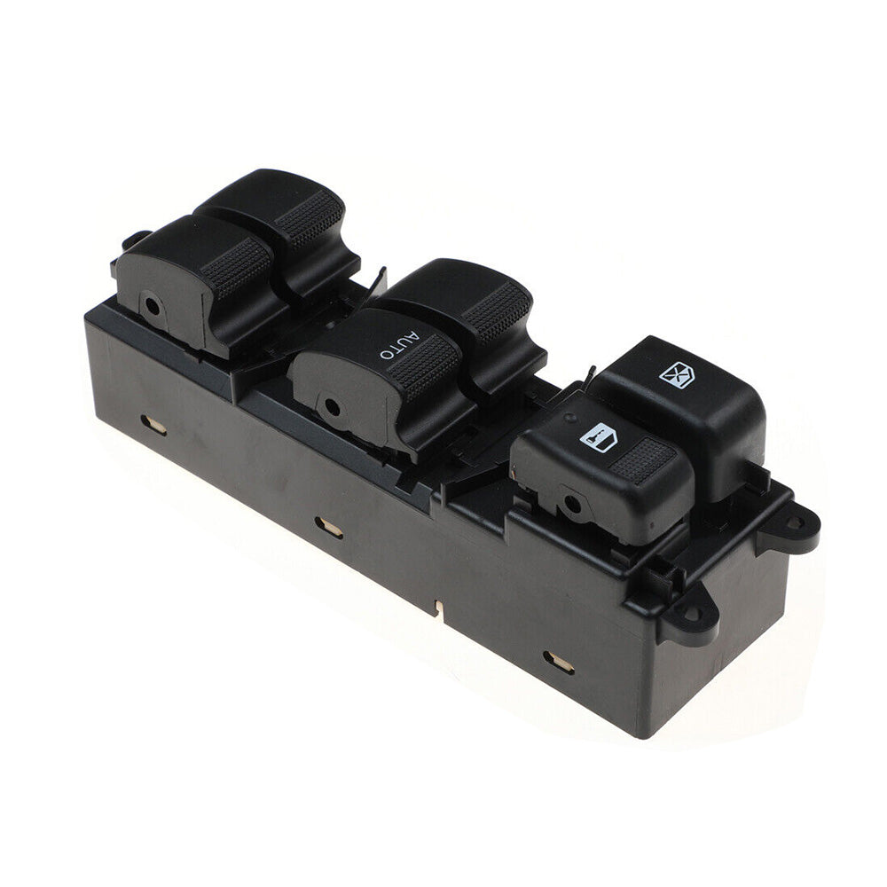 Power Master Window Switch Driver Control Suitable For Holden Colorado RG 4Door 2012ÿ2019