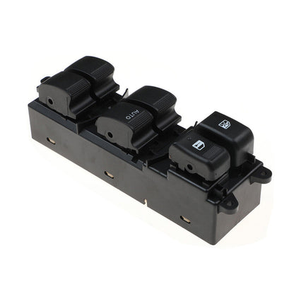 Power Master Window Switch Driver Control Suitable For Holden Colorado RG 4Door 2012ÿ2019