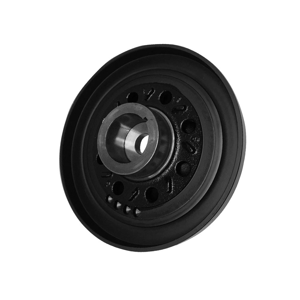 Harmonic Balancer Damper Pulley Suitable For Hyundai ix35 LM 2. 0L Diesel 2010-on.