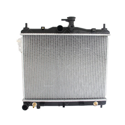 Standard Radiator Suitable For Hyundai Getz BU/TB 1.4L & 1.6L 2002-On ¡§C Auto & Manual.