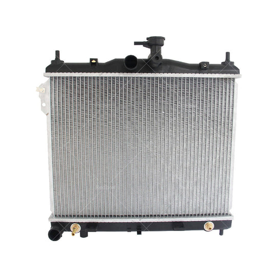 Standard Radiator Suitable For Hyundai Getz BU/TB 1.4L & 1.6L 2002-On ¡§C Auto & Manual.