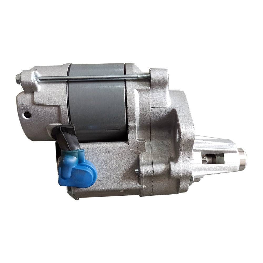 Starter Motor Suitable for Chrysler Valiant 318 340 360 383 440 V8 1. 9hp SB BB.