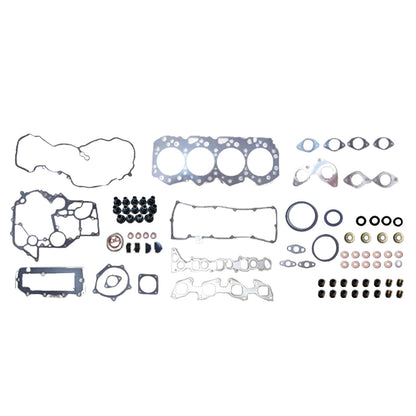 Cylinder Head Gasket Set Suitable For Holden Rodeo Colorado Isuzu D-Max