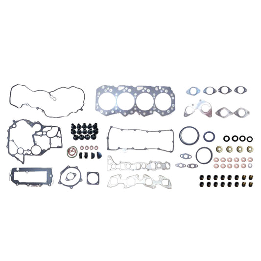 Cylinder Head Gasket Set Suitable For Holden Rodeo Colorado Isuzu D-Max