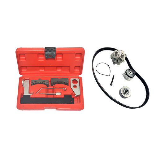 Timing Belt Kit With Tool Kit Suitable For Holden Cruze JG / JH 1.6L / 1.8L and Astra AH Z18XER 1.8L